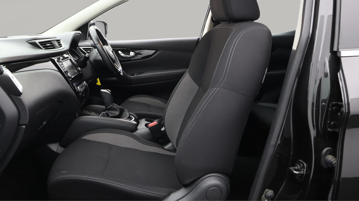 Used Nissan Qashqai 2019 for sale - 76715468: Photo 15