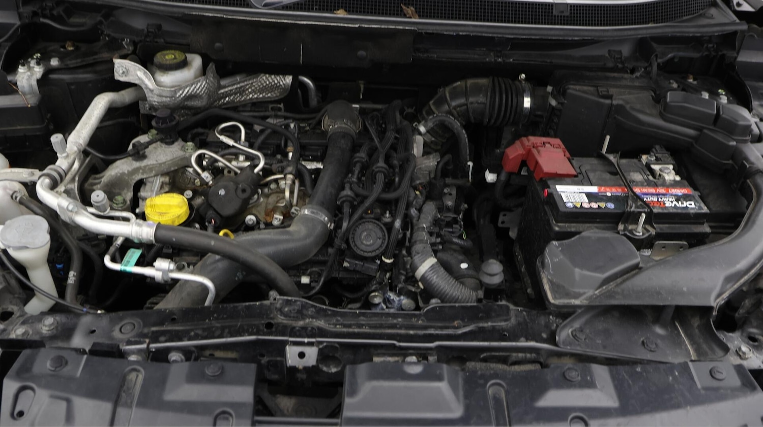 Used Nissan Qashqai 2019 for sale - 76715468: Photo 20