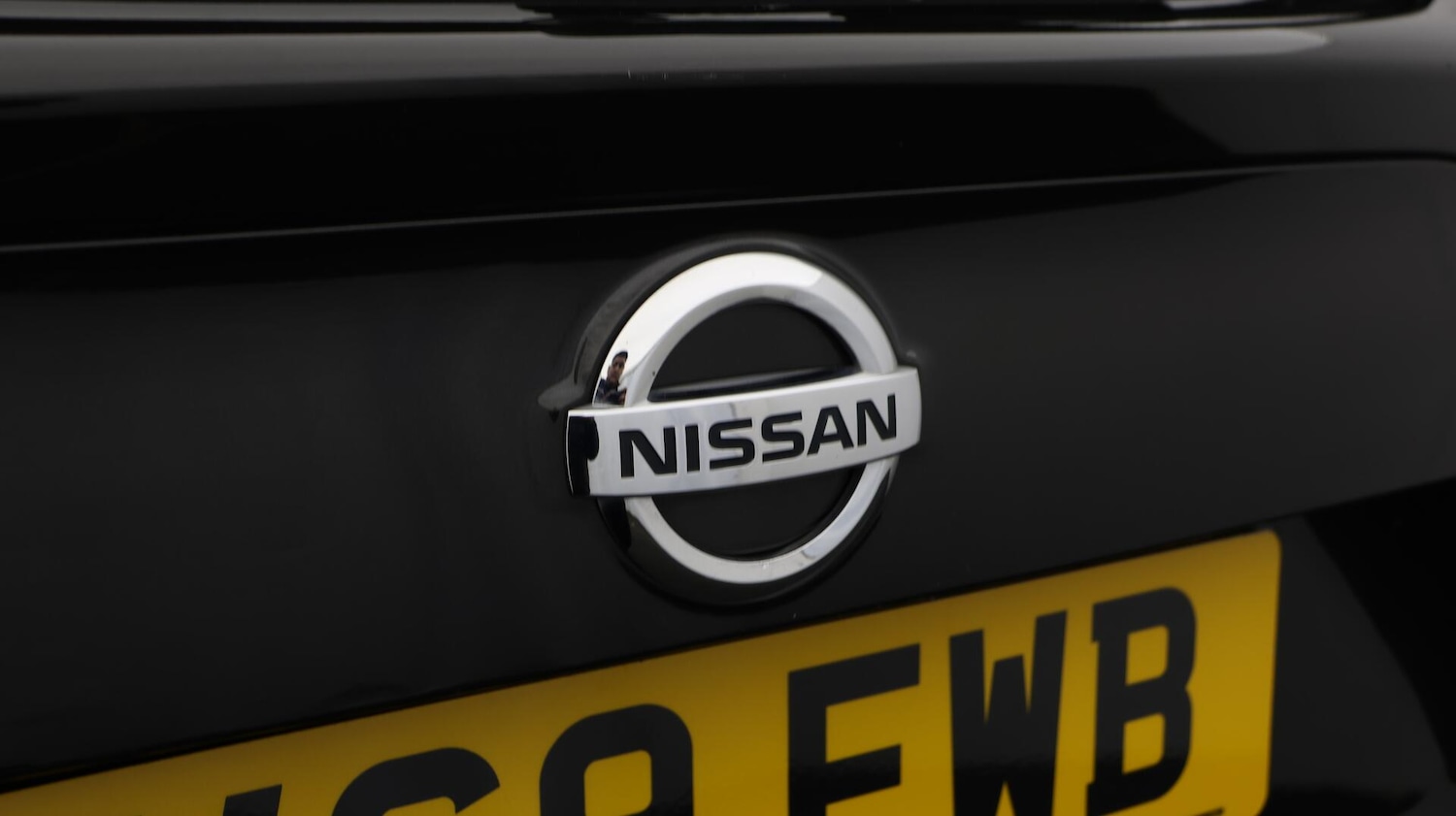 Used Nissan Qashqai 2019 for sale - 76715468: Photo 21