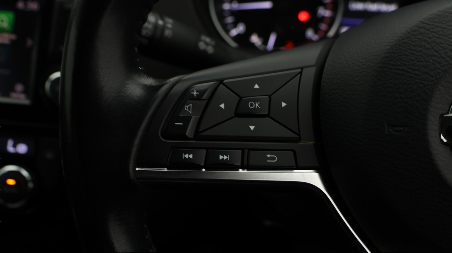 Used Nissan Qashqai 2019 for sale - 76715468: Photo 23