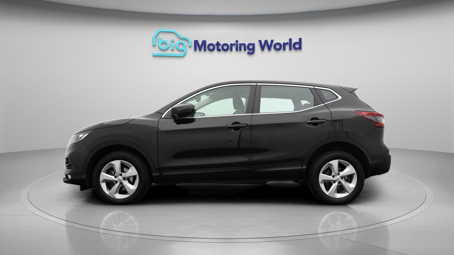 Used Nissan Qashqai 2019 for sale - 76715468: Photo 5