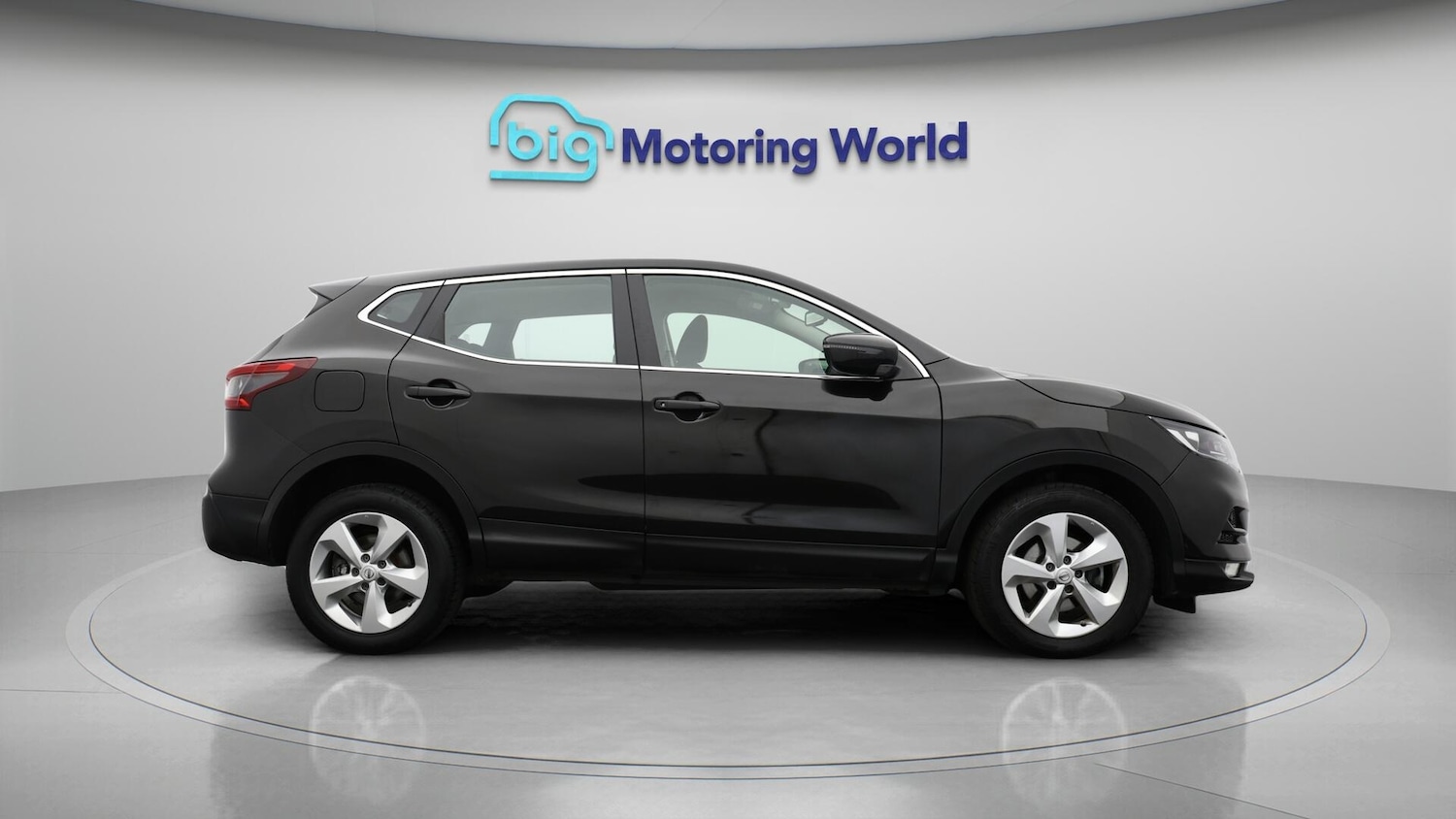 Used Nissan Qashqai 2019 for sale - 76715468: Photo 9