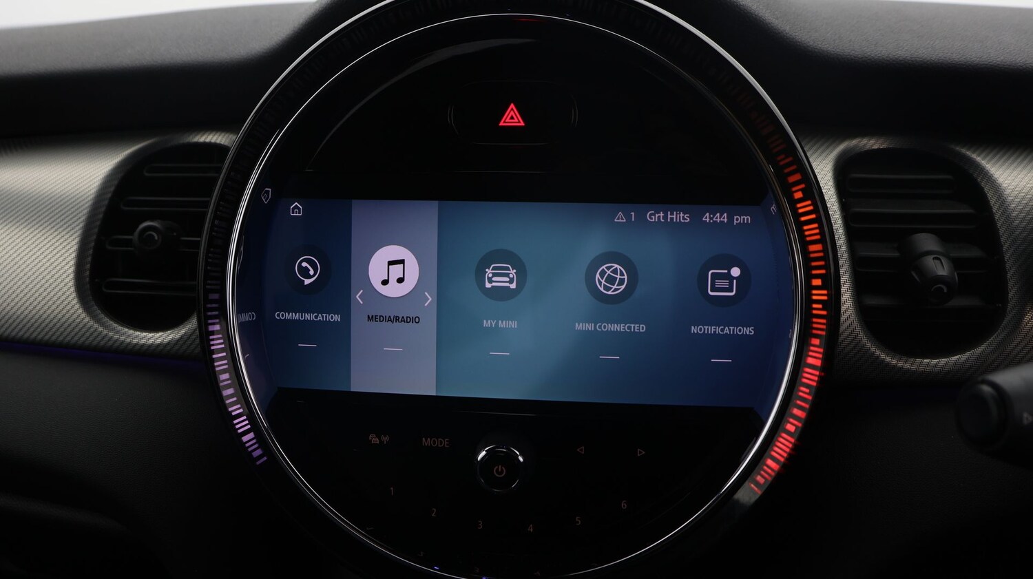 Used MINI Hatch 2021 for sale - 77206865: Photo 11