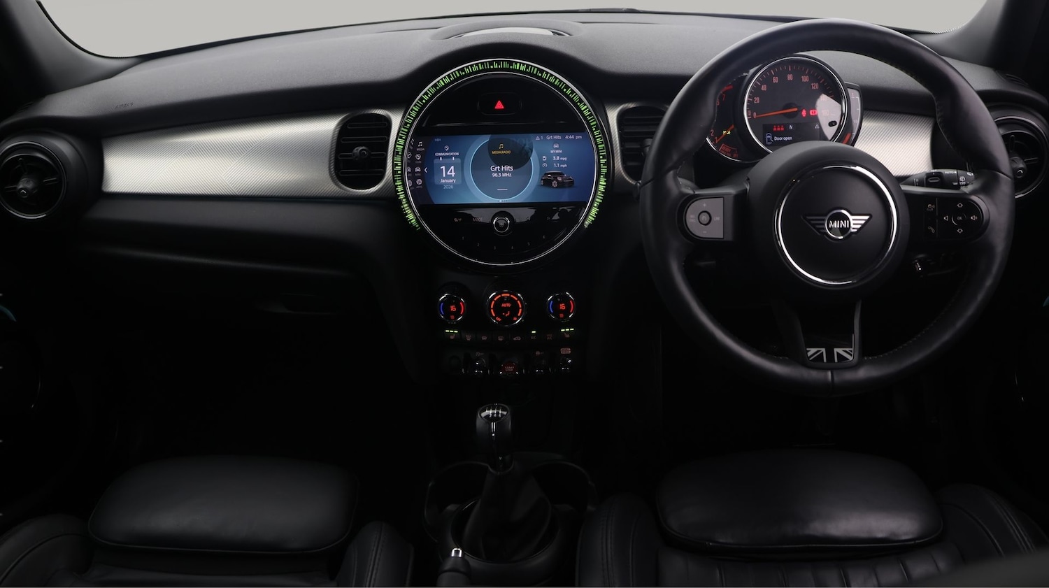 Used MINI Hatch 2021 for sale - 77206865: Photo 13