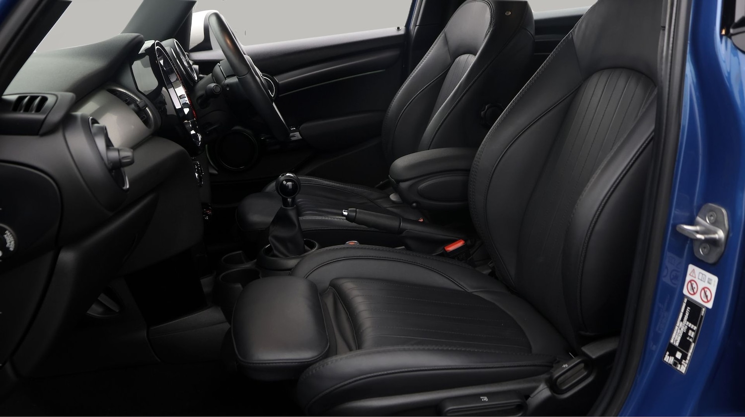 Used MINI Hatch 2021 for sale - 77206865: Photo 14