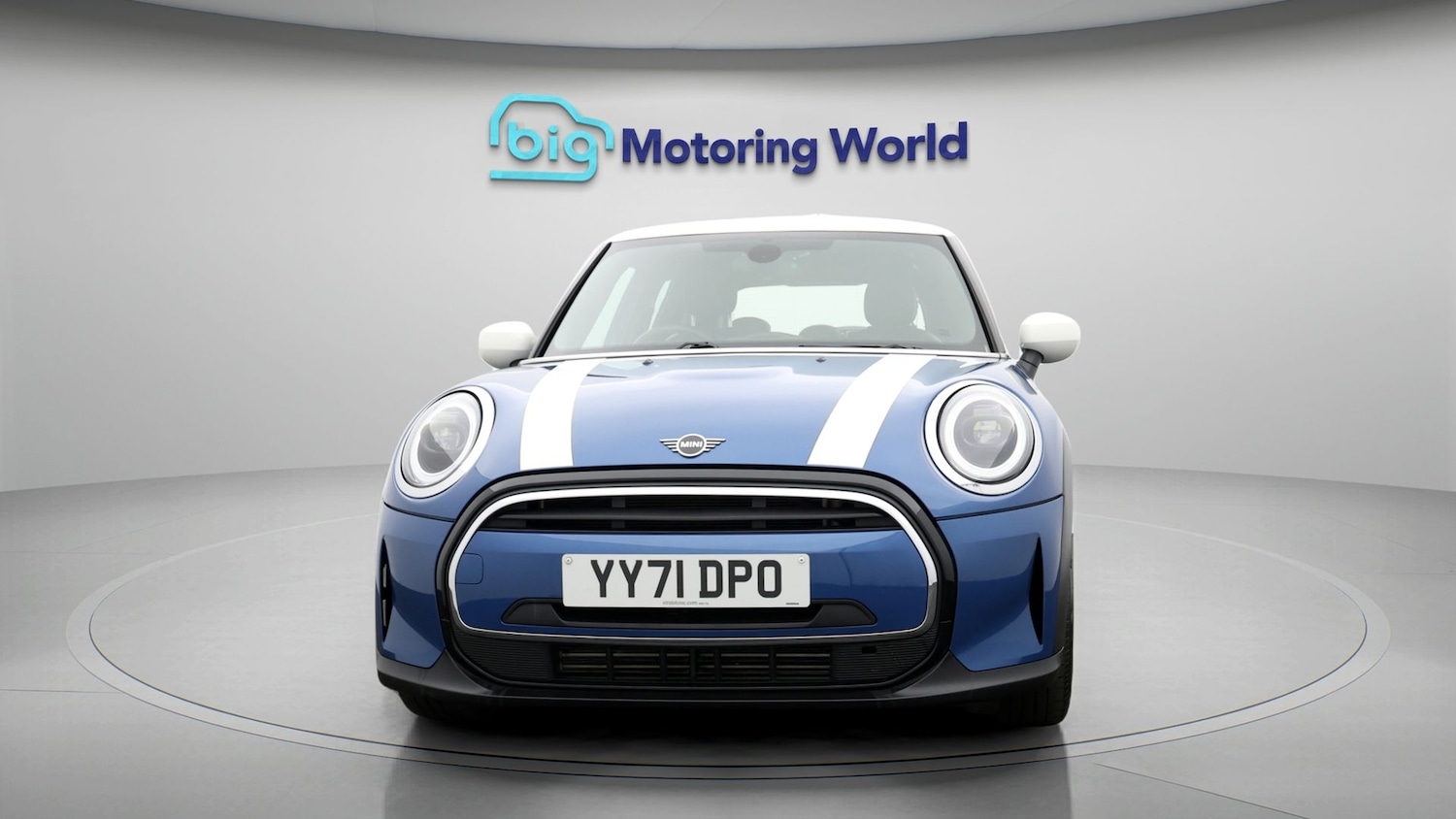Used MINI Hatch 2021 for sale - 77206865: Photo 2
