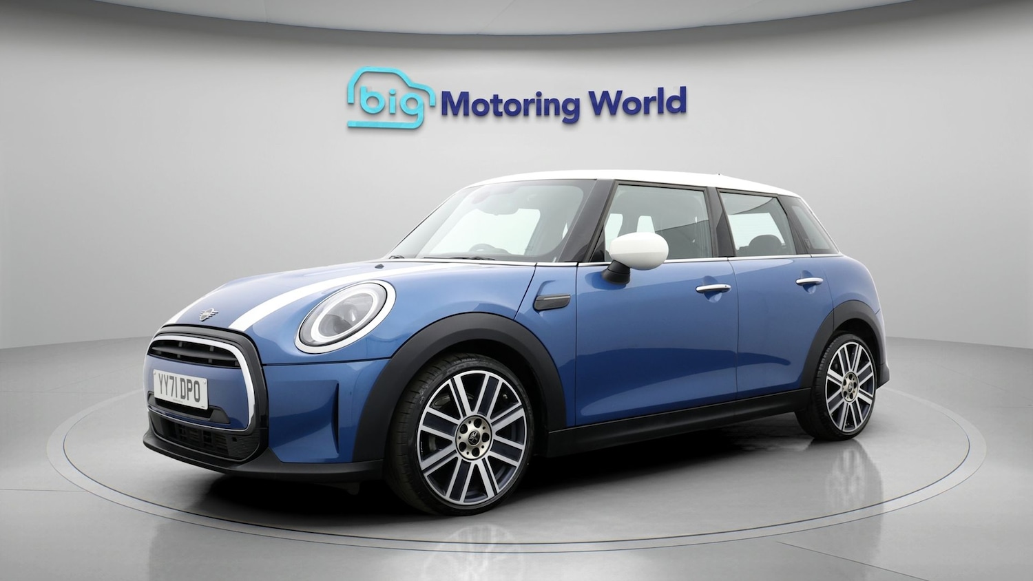 Used MINI Hatch 2021 for sale - 77206865: Photo 3
