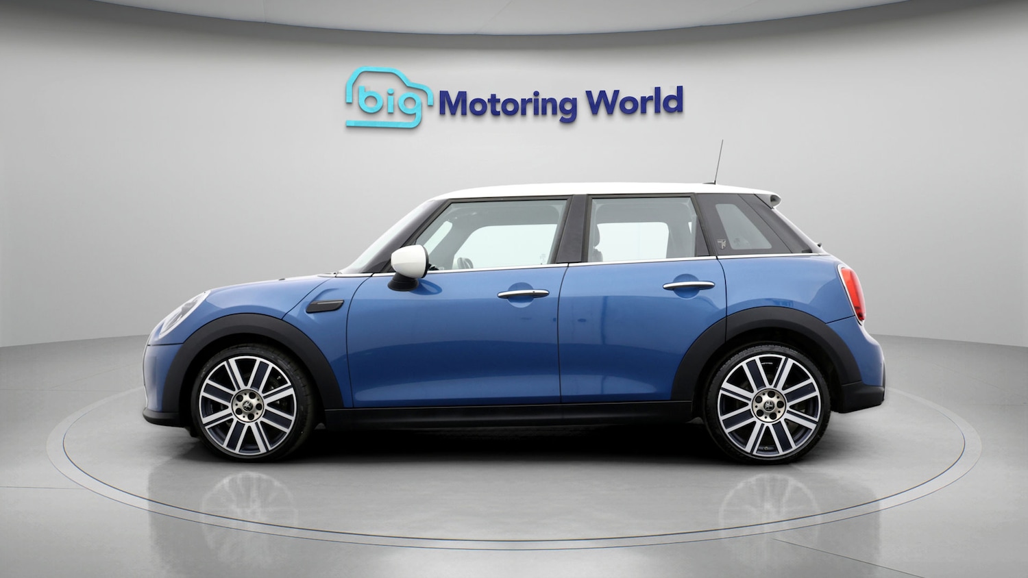 Used MINI Hatch 2021 for sale - 77206865: Photo 4