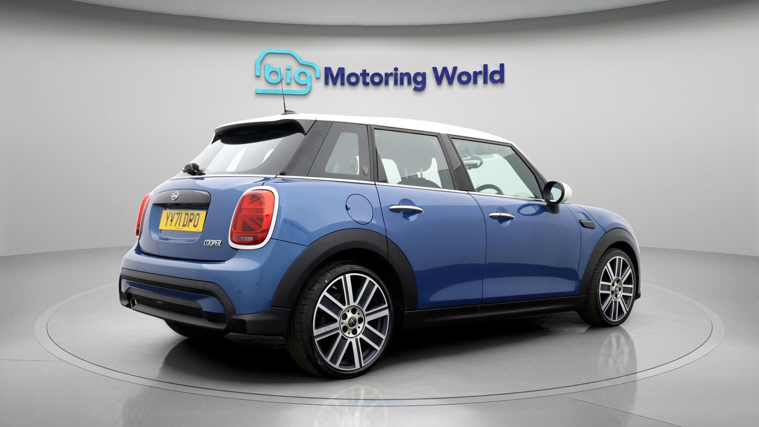 Used MINI Hatch 2021 for sale - 77206865: Photo 7