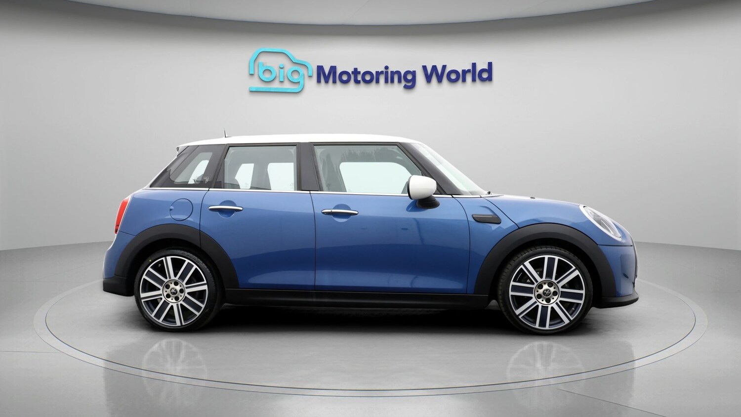 Used MINI Hatch 2021 for sale - 77206865: Photo 8