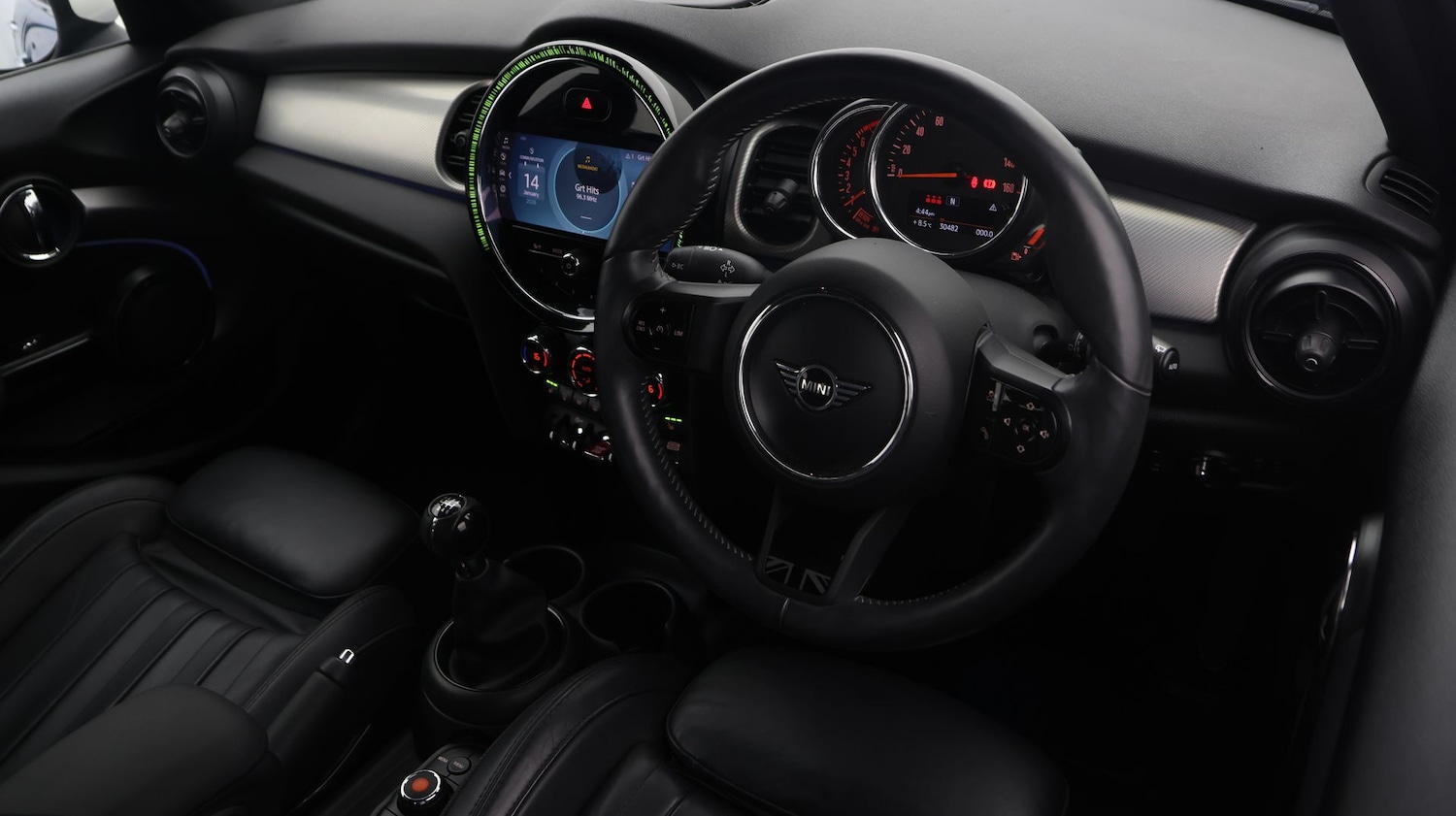 Used MINI Hatch 2021 for sale - 77206865: Photo 9