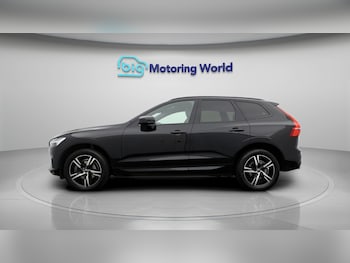 Used Volvo XC60 2021 for sale - 78703728: Photo