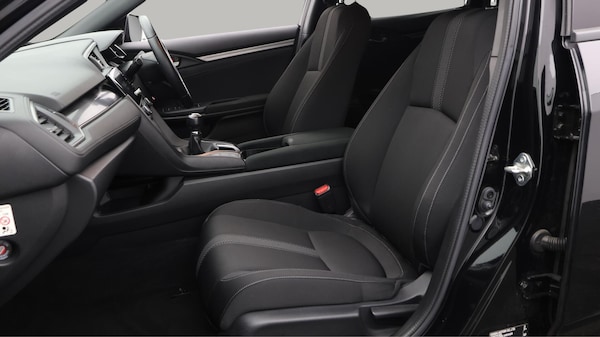 Used Honda Civic 2021 for sale - 76282794: Photo 15