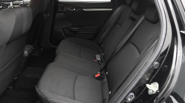 Used Honda Civic 2021 for sale - 76282794: Photo 17