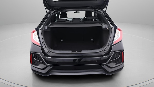 Used Honda Civic 2021 for sale - 76282794: Photo 18