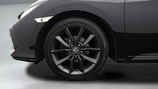 Used Honda Civic 2021 for sale - 76282794: Photo 19