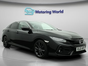 Honda - Civic