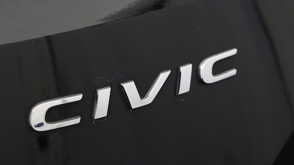 Used Honda Civic 2021 for sale - 76282794: Photo 21