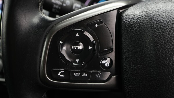 Used Honda Civic 2021 for sale - 76282794: Photo 23