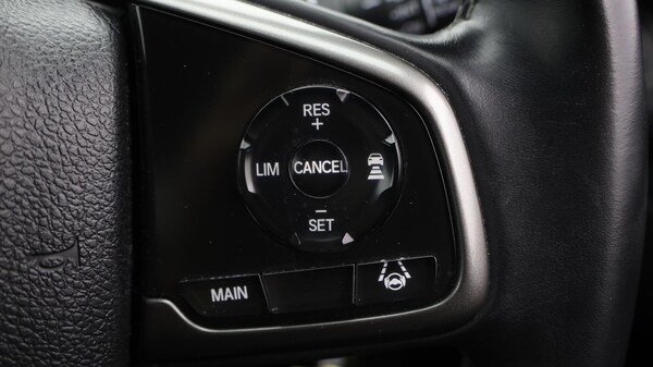 Used Honda Civic 2021 for sale - 76282794: Photo 24