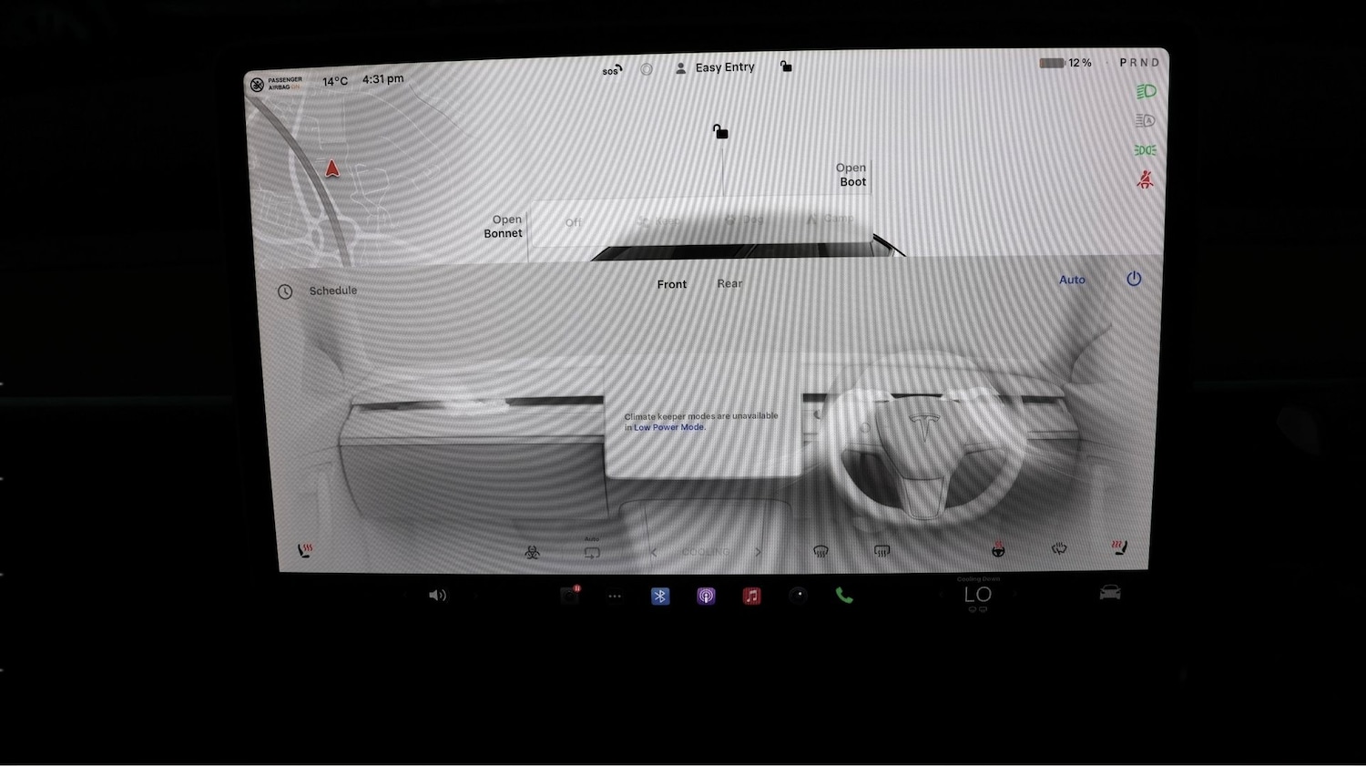 Used Tesla Model Y 2022 for sale - 77609770: Photo 12