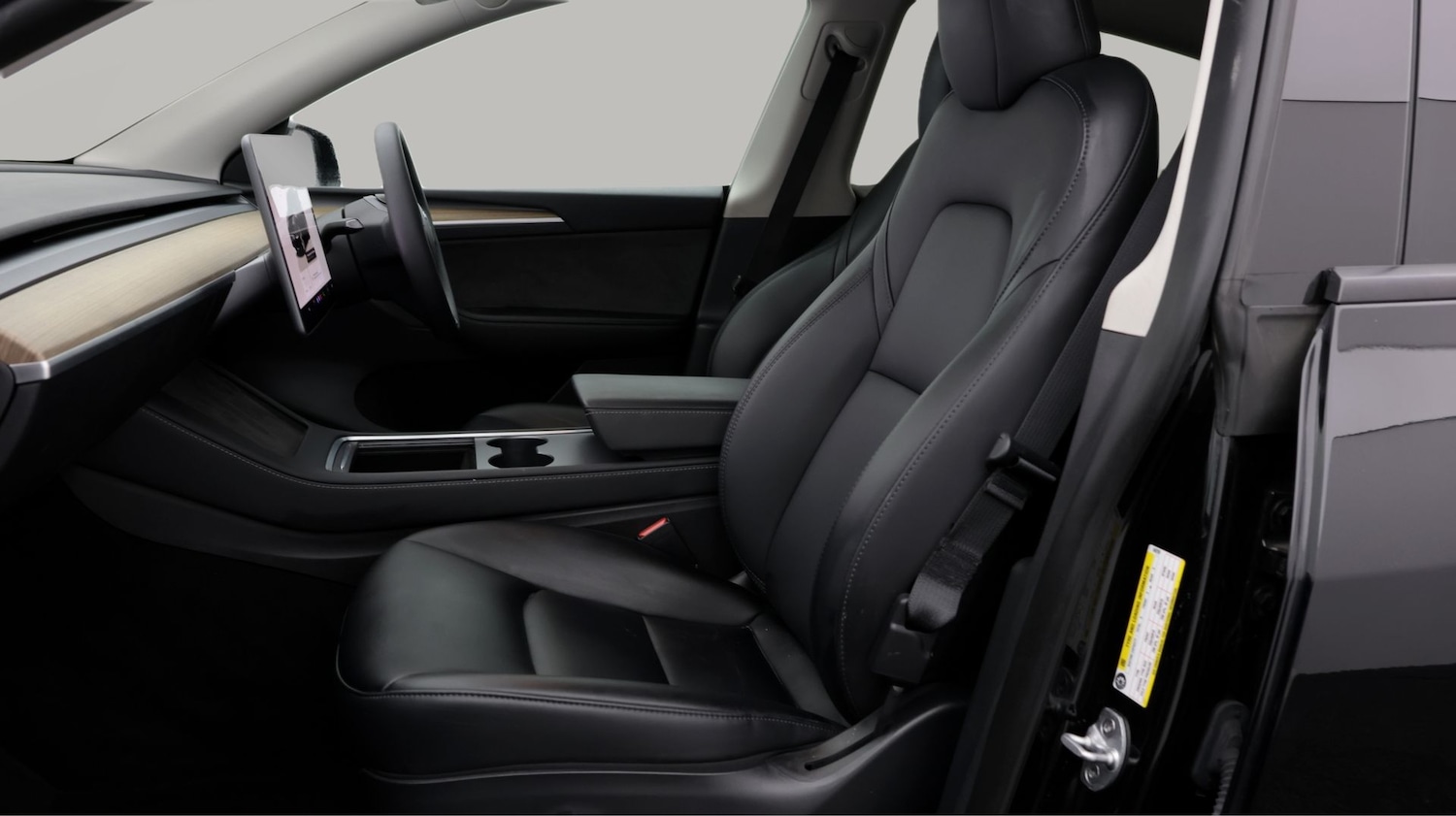 Used Tesla Model Y 2022 for sale - 77609770: Photo 14