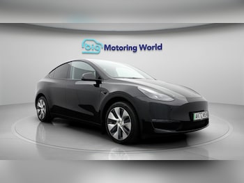 Used Tesla Model Y 2022 for sale - 77609770: Photo
