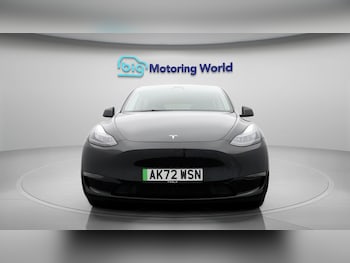 Used Tesla Model Y 2022 for sale - 77609770: Photo