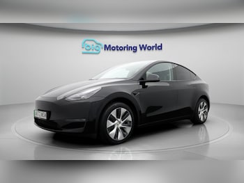Used Tesla Model Y 2022 for sale - 77609770: Photo