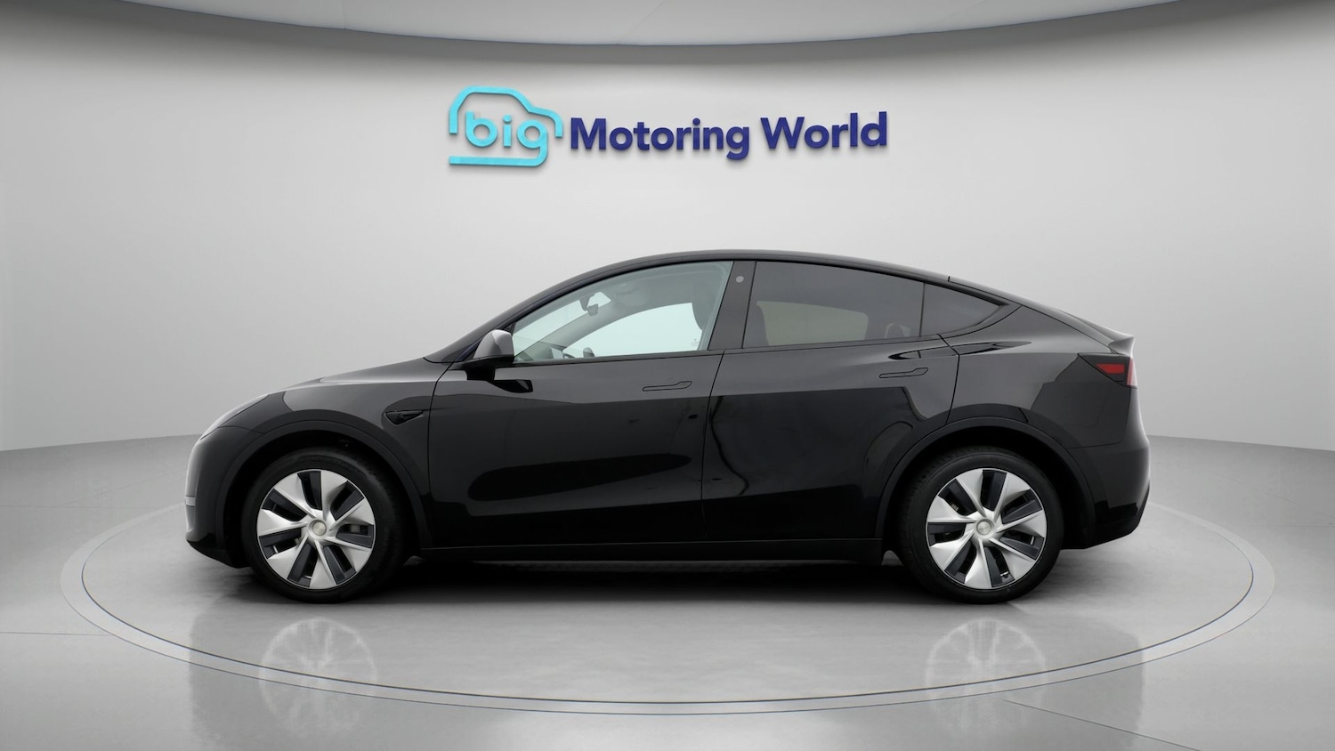 Used Tesla Model Y 2022 for sale - 77609770: Photo 4