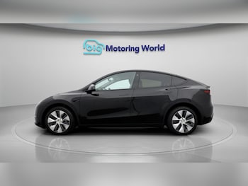 Used Tesla Model Y 2022 for sale - 77609770: Photo