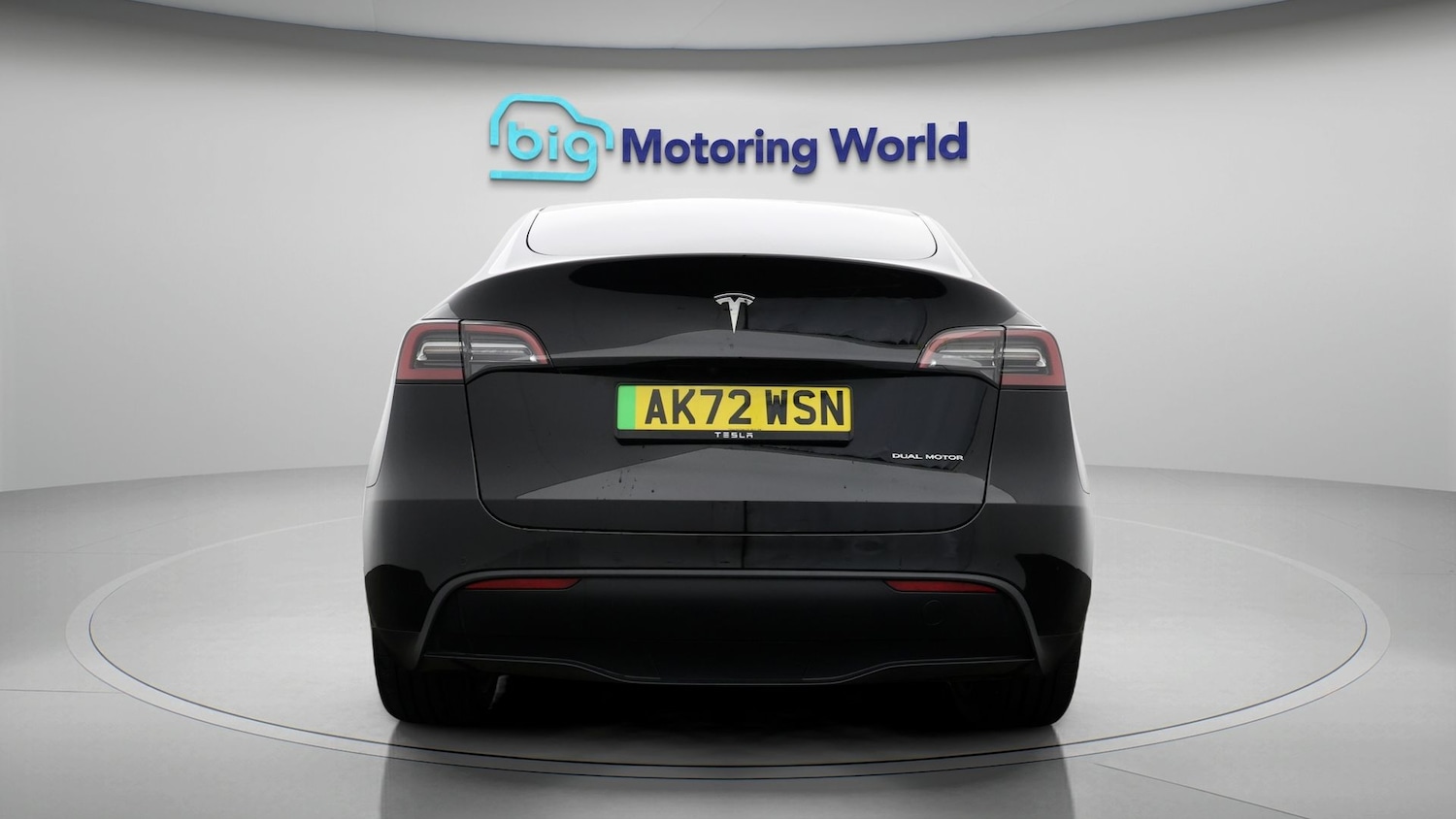 Used Tesla Model Y 2022 for sale - 77609770: Photo 6