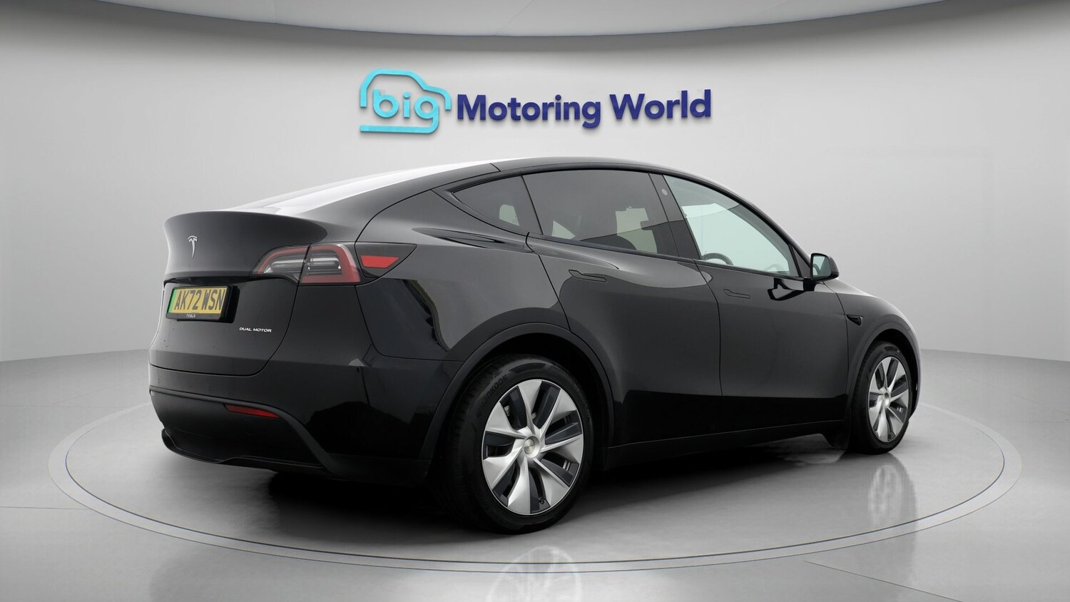Used Tesla Model Y 2022 for sale - 77609770: Photo 7