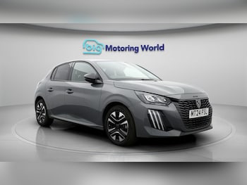 Used Peugeot 208 2024 for sale - 78807969: Photo