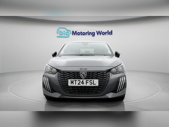 Used Peugeot 208 2024 for sale - 78807969: Photo