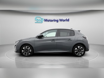 Used Peugeot 208 2024 for sale - 78807969: Photo