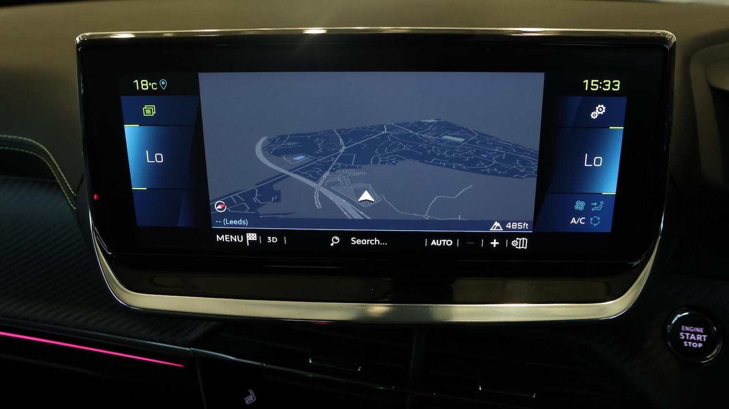 Used Peugeot 2008 2021 for sale - 76499463: Photo 12