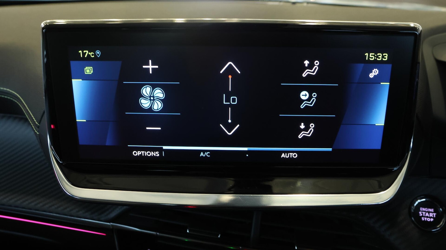 Used Peugeot 2008 2021 for sale - 76499463: Photo 13