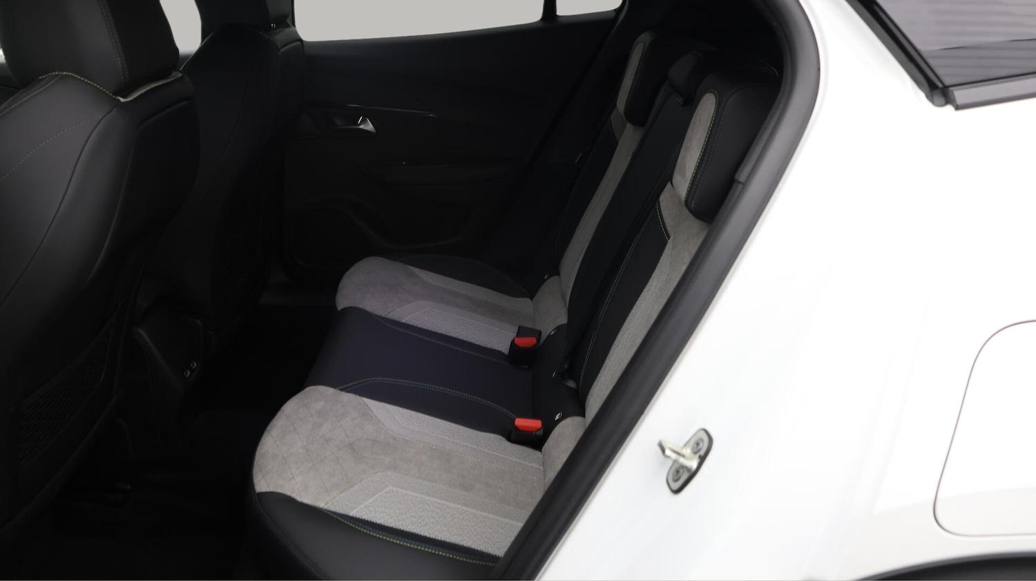 Used Peugeot 2008 2021 for sale - 76499463: Photo 17