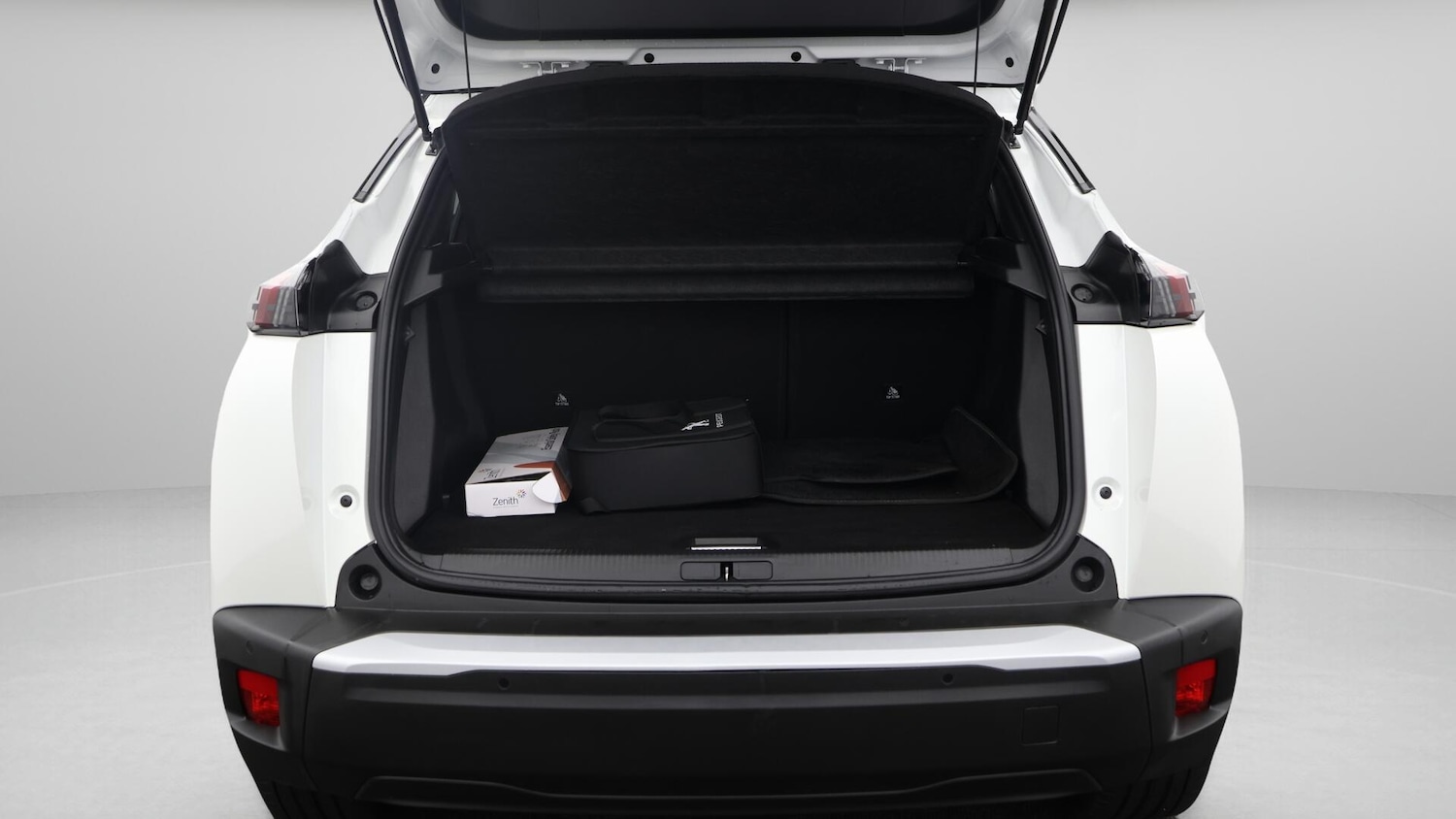 Used Peugeot 2008 2021 for sale - 76499463: Photo 18