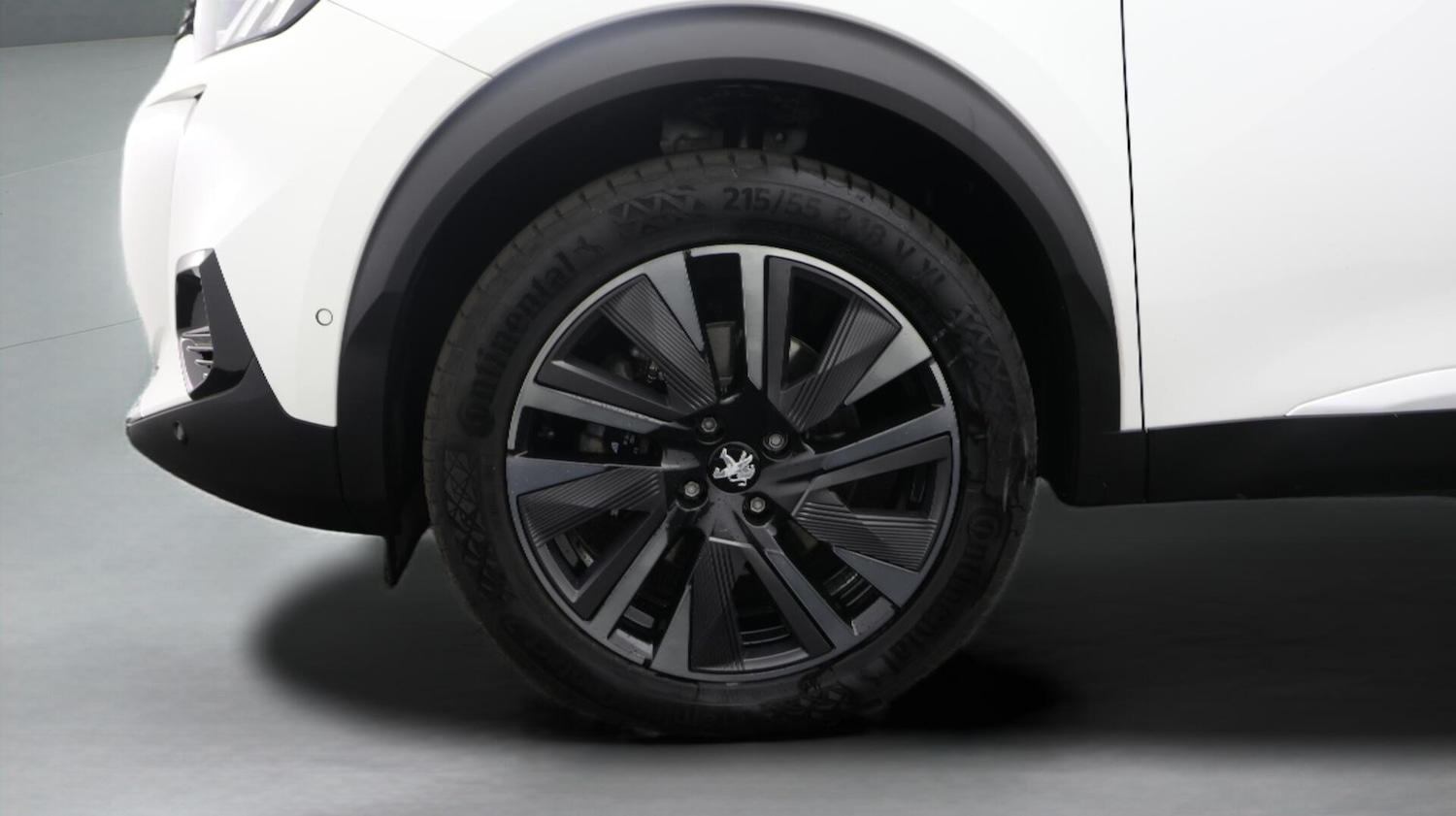 Used Peugeot 2008 2021 for sale - 76499463: Photo 19