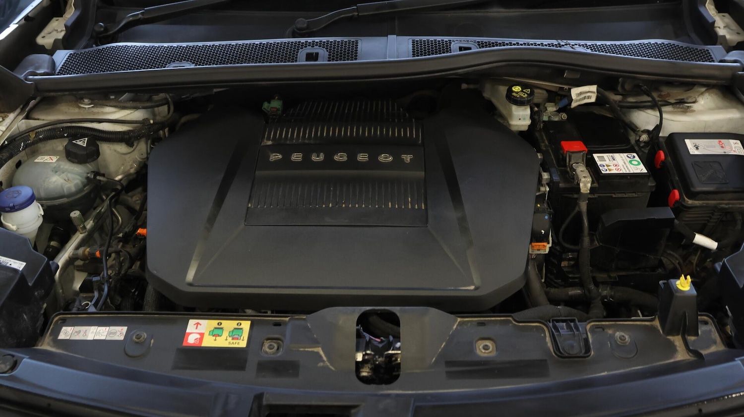 Used Peugeot 2008 2021 for sale - 76499463: Photo 20