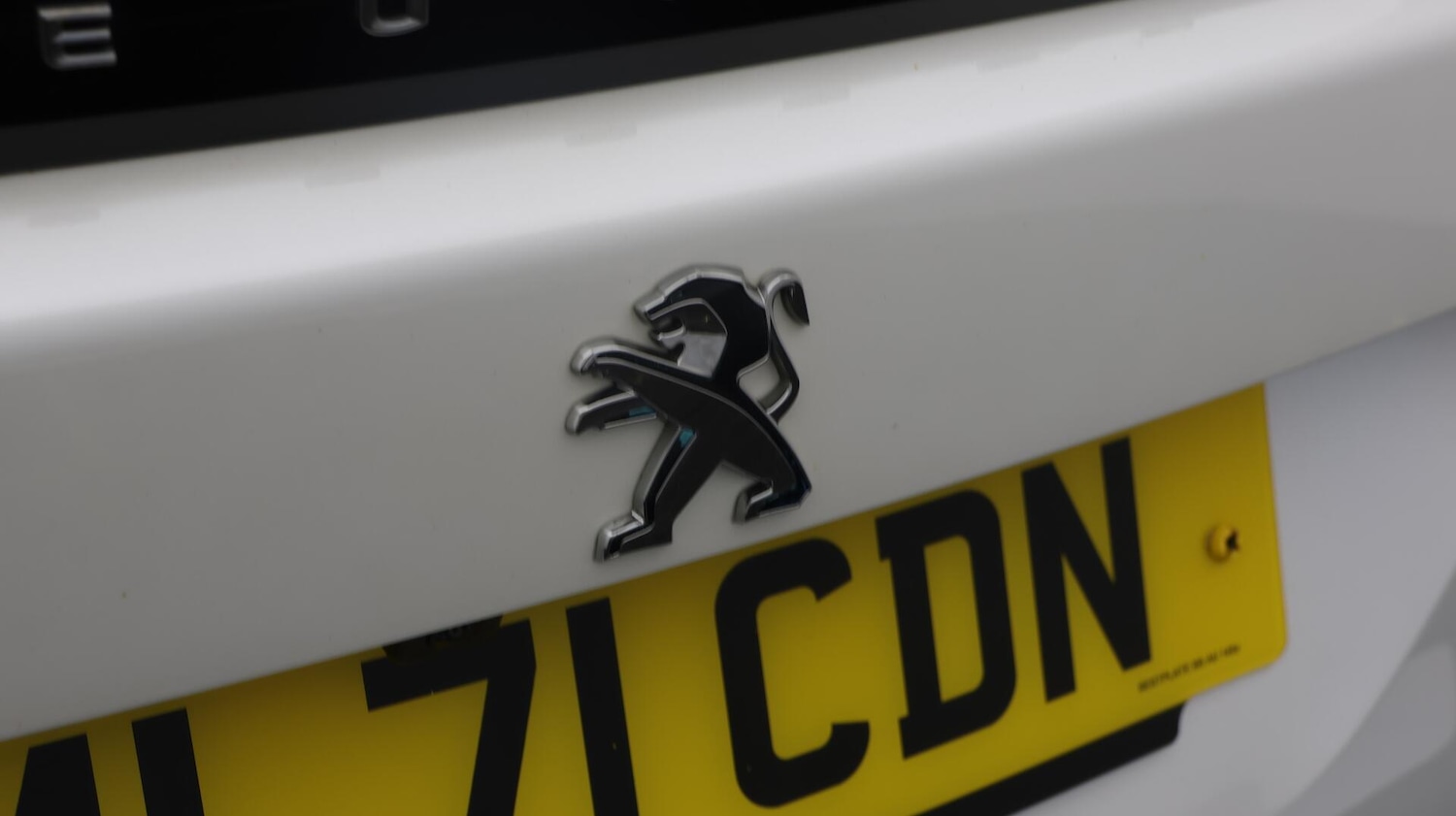 Used Peugeot 2008 2021 for sale - 76499463: Photo 21