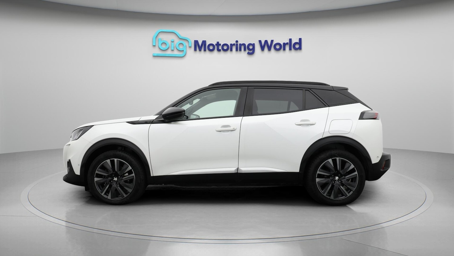 Used Peugeot 2008 2021 for sale - 76499463: Photo 5