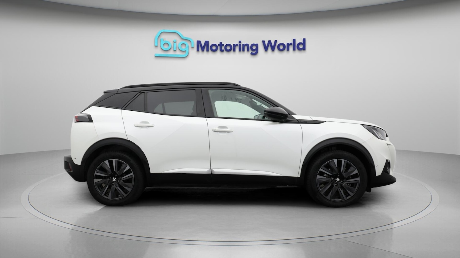 Used Peugeot 2008 2021 for sale - 76499463: Photo 9