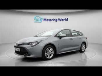 Used Toyota Corolla 2023 for sale - 75041905: Photo