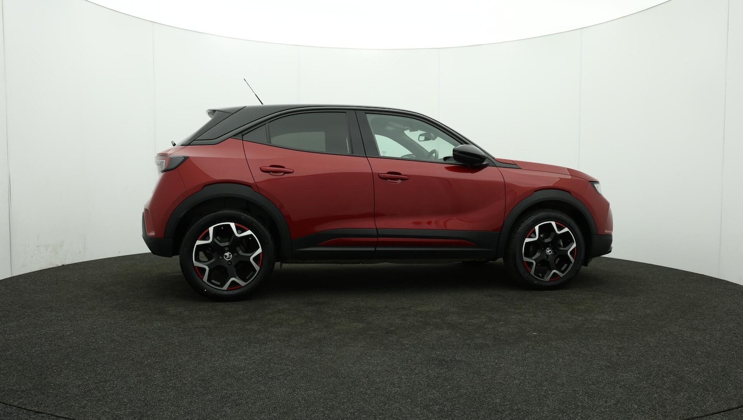 Vehicle 40