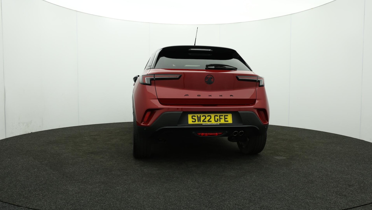Vehicle 45