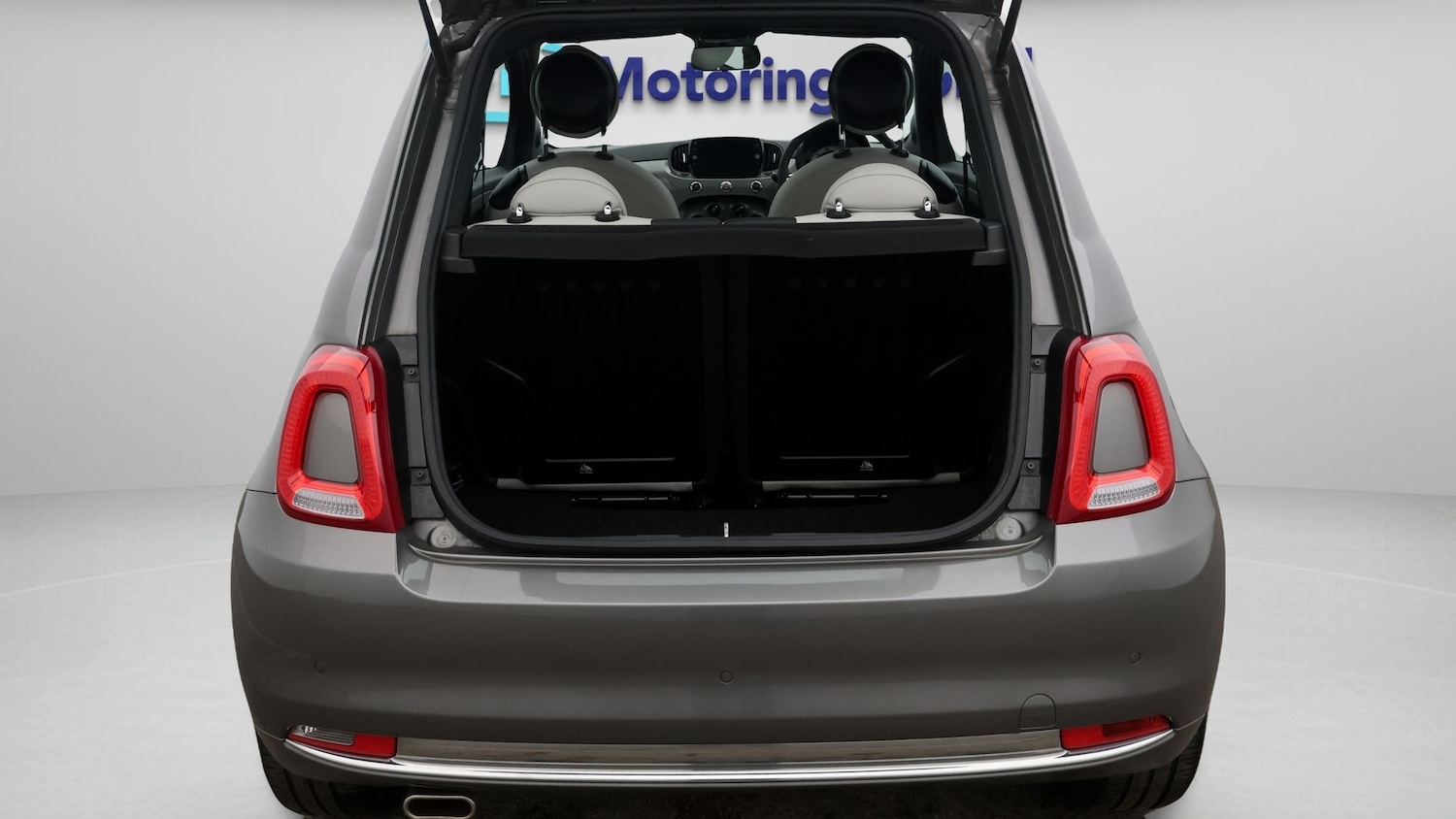 Used Fiat 500 2022 for sale - 77379388: Photo 17