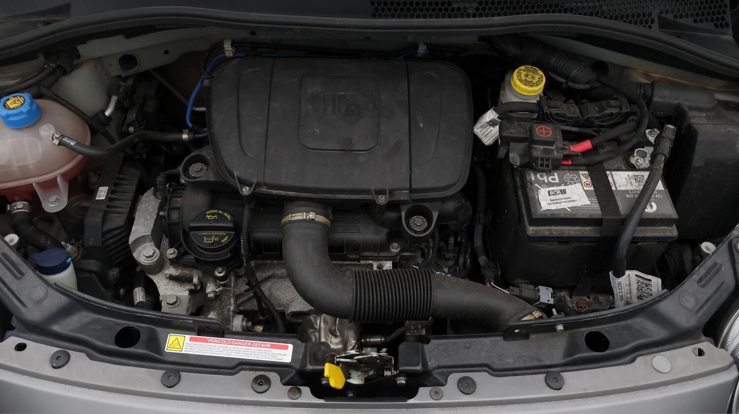 Used Fiat 500 2022 for sale - 77379388: Photo 19